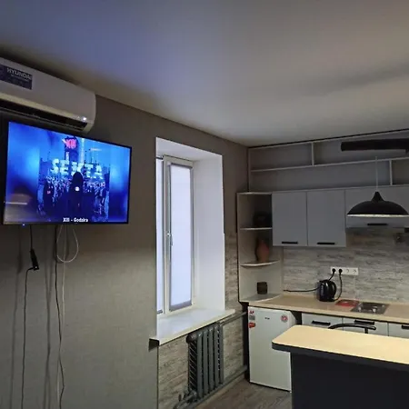 Апартамент Apartament