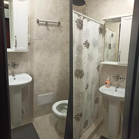 Апартамент Apartament *