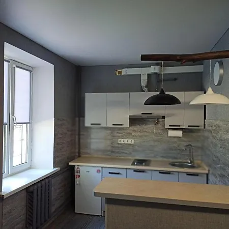 Apartament Апартамент