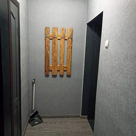 Lejlighed Apartament