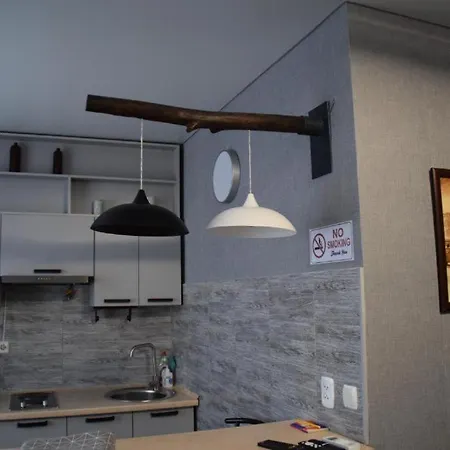 Apartament Lejlighed *